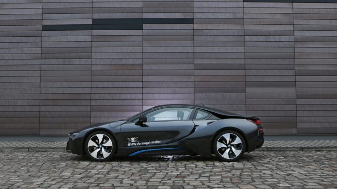 BWM i8