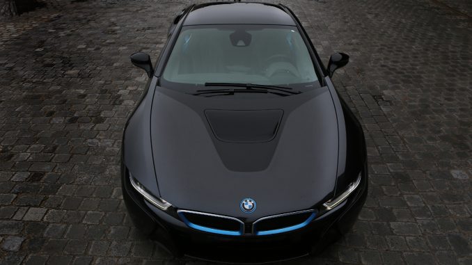 BWM i8