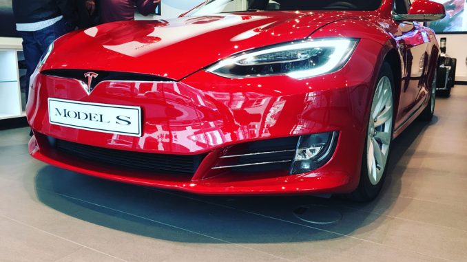 Tesla_Facelift Tesla Facelift