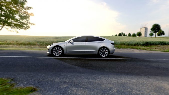 tesla_model_3 Tesla Model 3