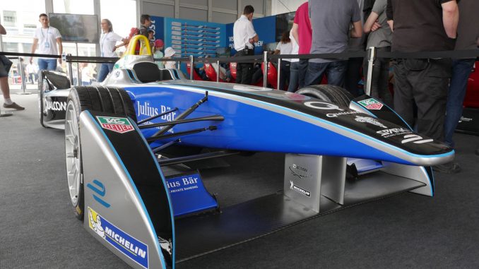 formel-e-berlin Formel e Berlin