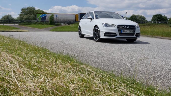 10 Jahre Steuerbefreiung für Elektroautos