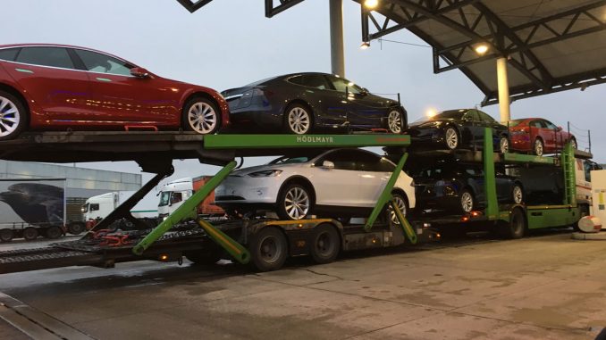 verkaufszahlen-elektroautos Verkaufszahlen Elektroautos