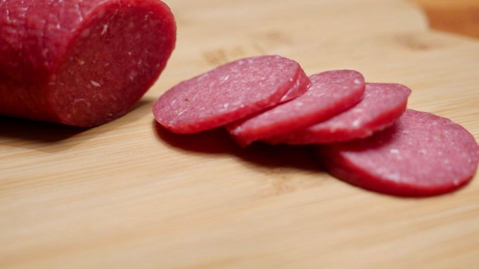 vegetarier-kaufen-nicht-beim-metzger Foto: Oliver Krüger, 163 grad