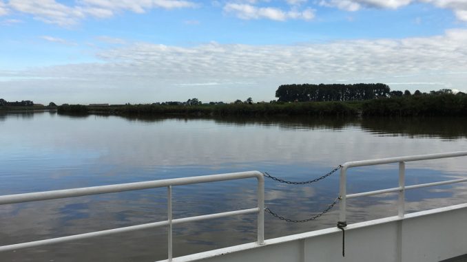 Stoehrfaehre_Itzehoe Strom für Itzehoe