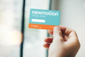 New Motion charge