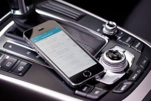 Vimcar Fahrtenbuch App | Foto: Vimcar GmbH (Berlin)