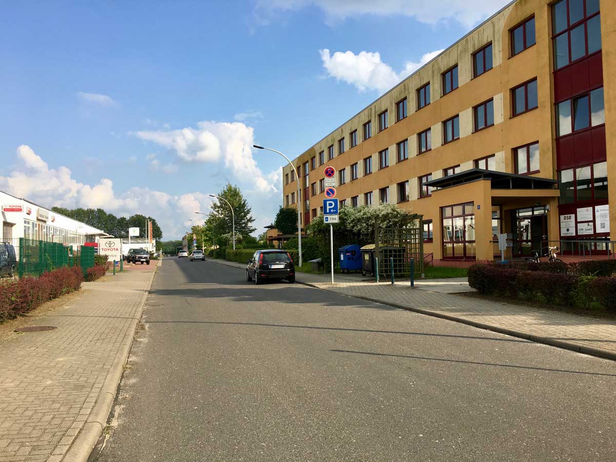 Berlin Hotel Elektroauto Berlin Hotel Elektroauto