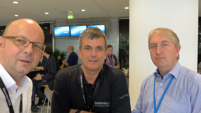 163 Grad auf der IAA 2017 163 Grad auf der IAA 2017 | Foto: 163 Grad