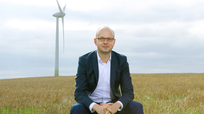 Stromkosten 2018