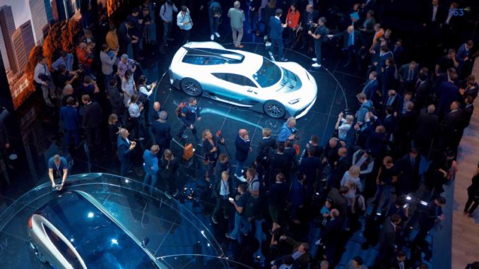 neuheiten-elektroautos-2018 Neue Elektroautos 2018