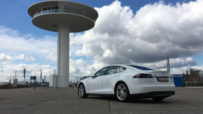 tesla-model-s-gebrauchtwagen Tesla Model S Gebrauchtwagen | Foto: 163 Grad
