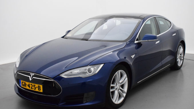 tesla-gebraucht-holland Tesla Gebraucht aus Holland | Foto: 163 Grad