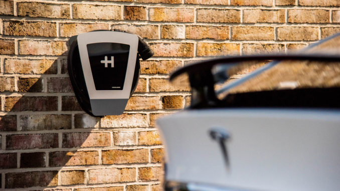 Heidelberg Home Wallbox Eco 11 kW | Foto: Heidelberger