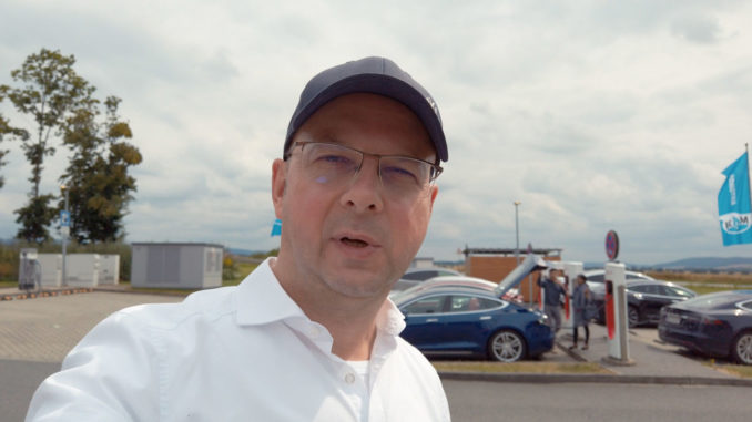 2019-tesla-roadtrip-italien-episode-1-hamburg-ulm-163grad 2019 Tesla Roadtrip Italien Episode 1 Hamburg Ulm | Foto: 163 Grad