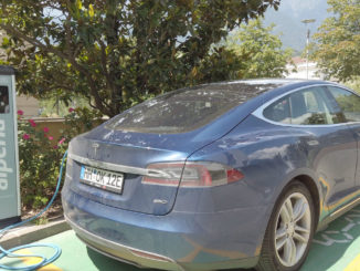 Checkliste F 252 R Den Kauf Eines Tesla Model S Gebrauchtwagen