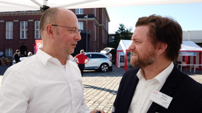 eday-blumenthal E-Day Bremen Blumenthal | Foto: 163 Grad