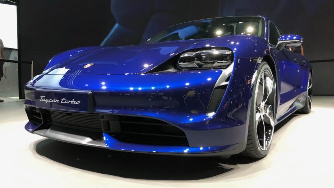 porsche-taycan-turbo-s Porsche Taycan Turbo S | Foto: 163 Grad