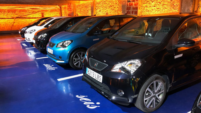 seat-mii-electric-test seat mii electric test