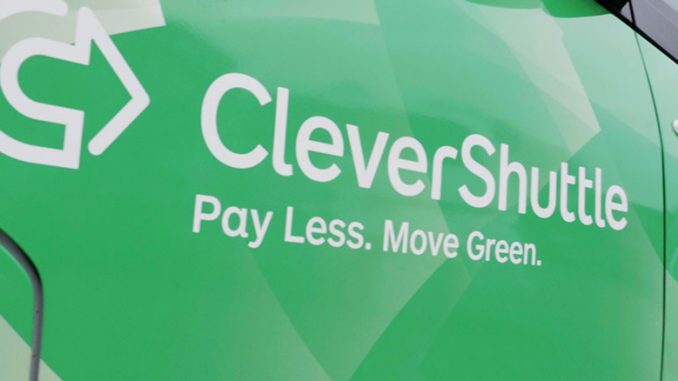 clever-shuttle-kiel clevershuttle kiel | Foto: 163 Grad