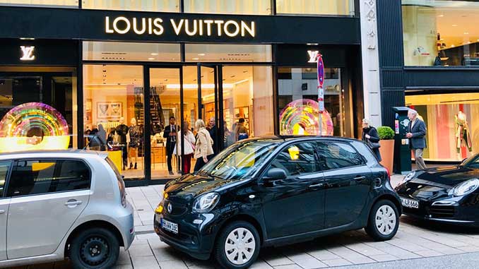 163grad-live-10-smart-eq-forfour-erfahrungen 1 Jahr und 10000 km Erfahrungen im Smart ForFour EQ | Foto: 163 Grad